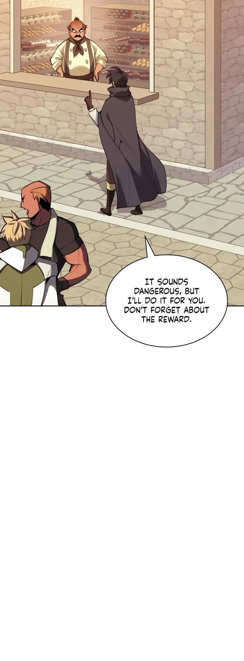 Overgeared Chapter 254 – Page 55