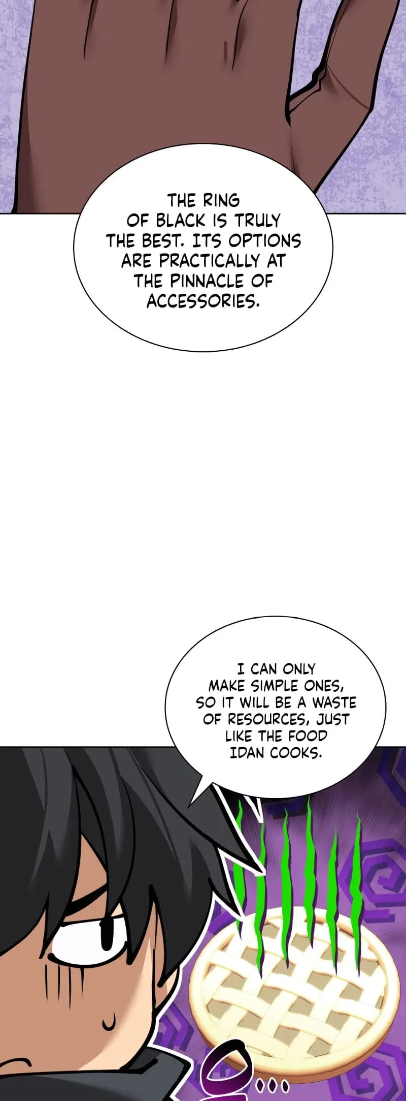 Overgeared Chapter 254 – Page 60