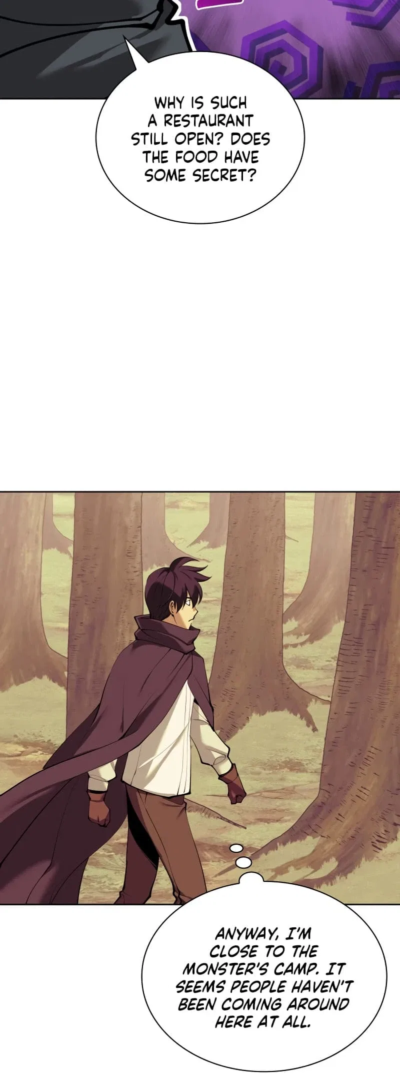 Overgeared Chapter 254 – Page 61