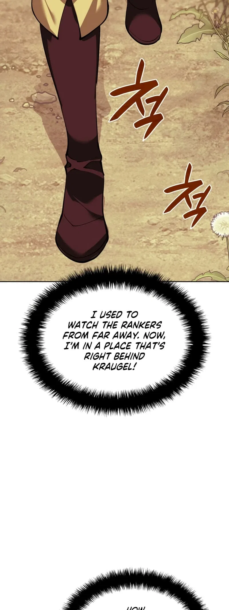 Overgeared Chapter 254 – Page 64