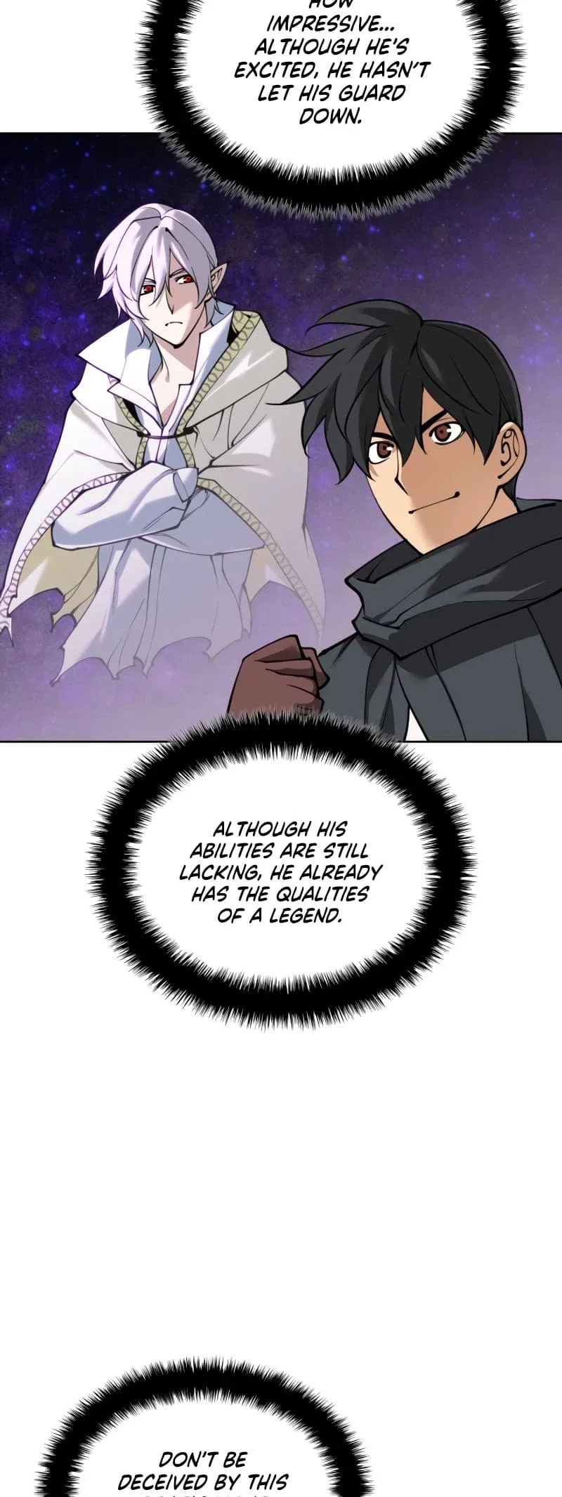 Overgeared Chapter 254 – Page 65