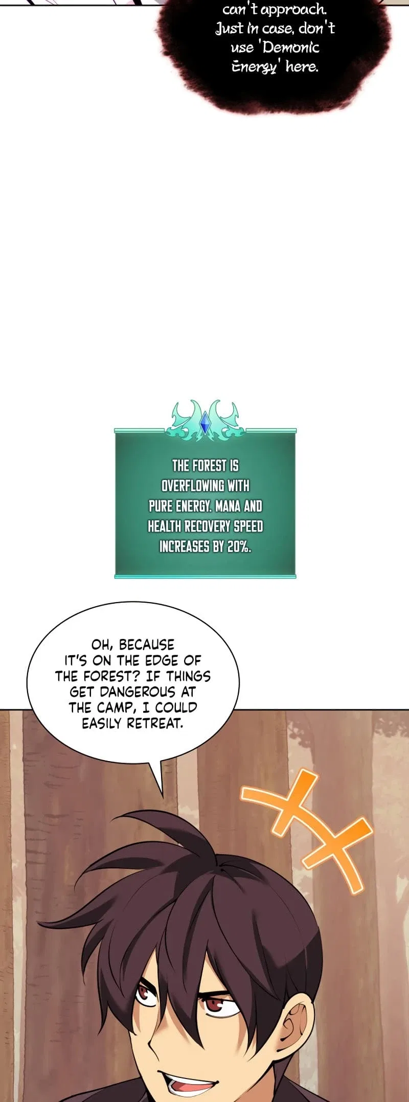 Overgeared Chapter 254 – Page 69