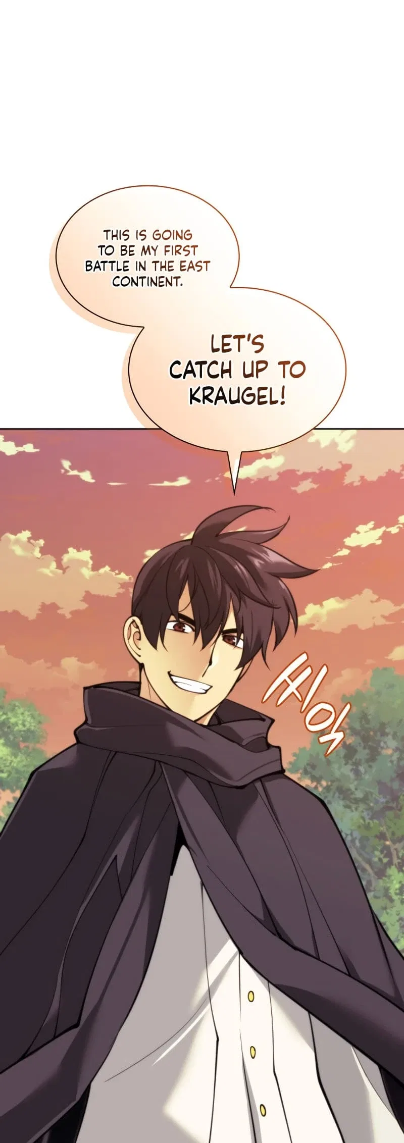 Overgeared Chapter 254 – Page 75