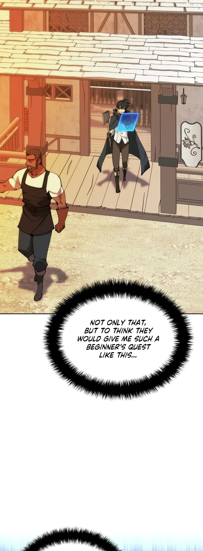 Overgeared Chapter 253 – Page 3
