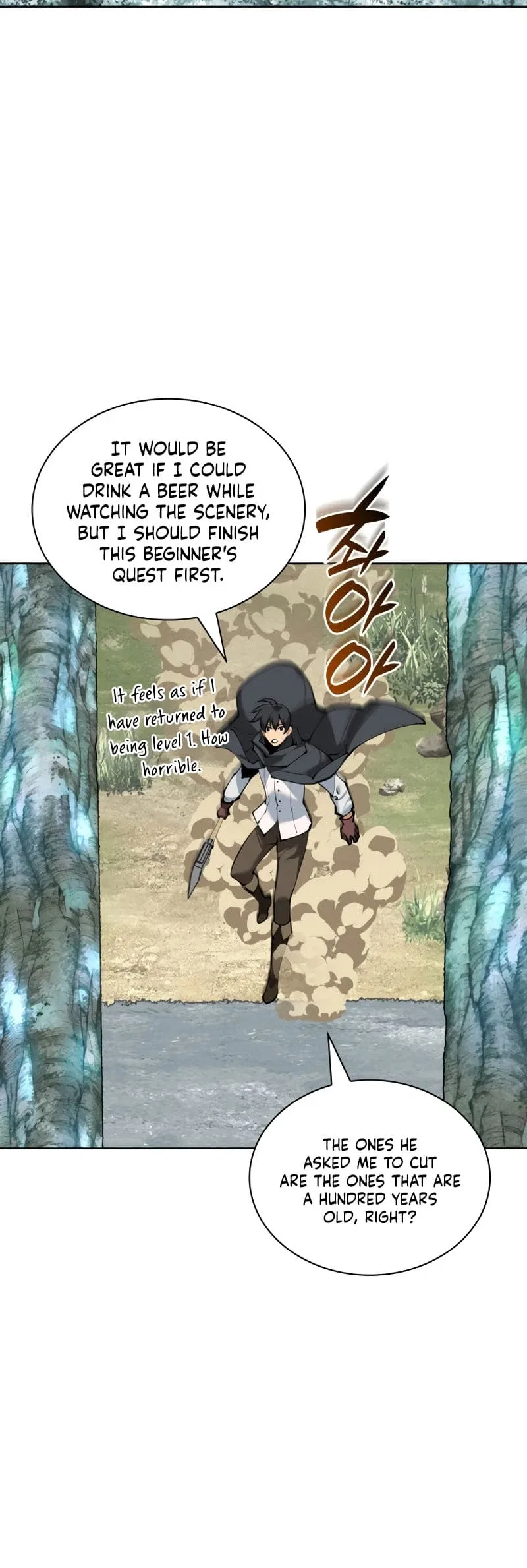 Overgeared Chapter 253 – Page 12