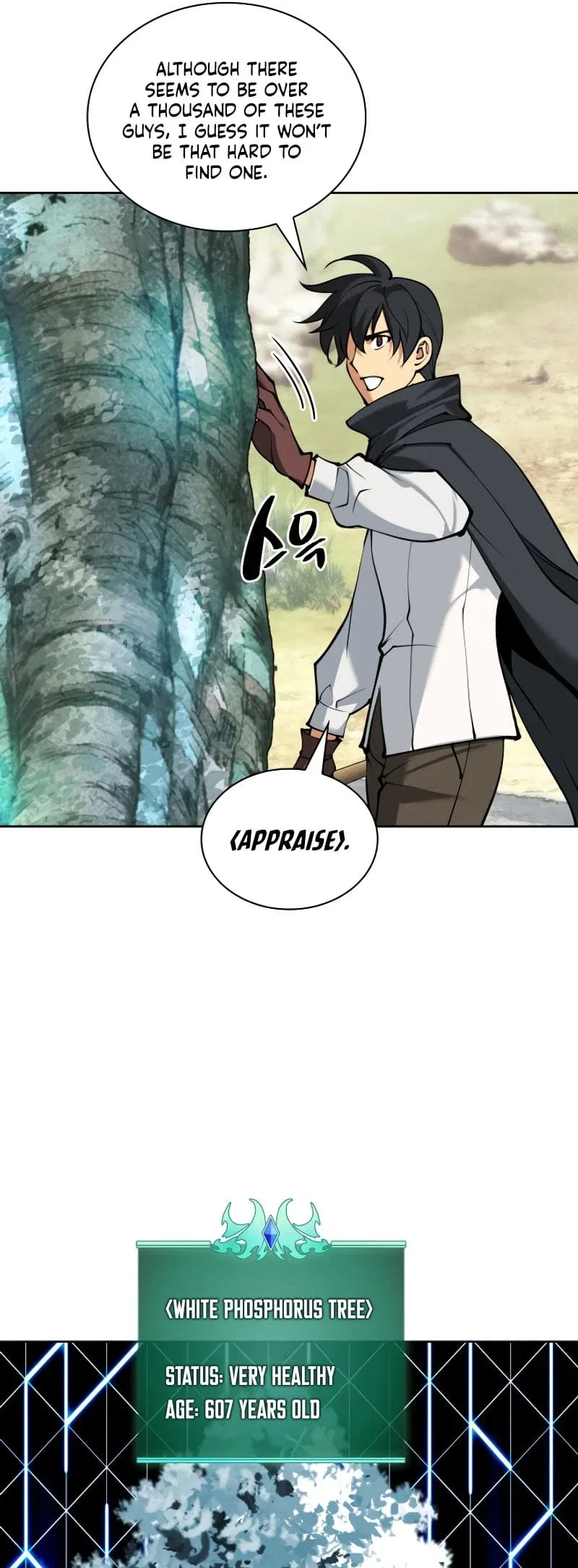 Overgeared Chapter 253 – Page 13