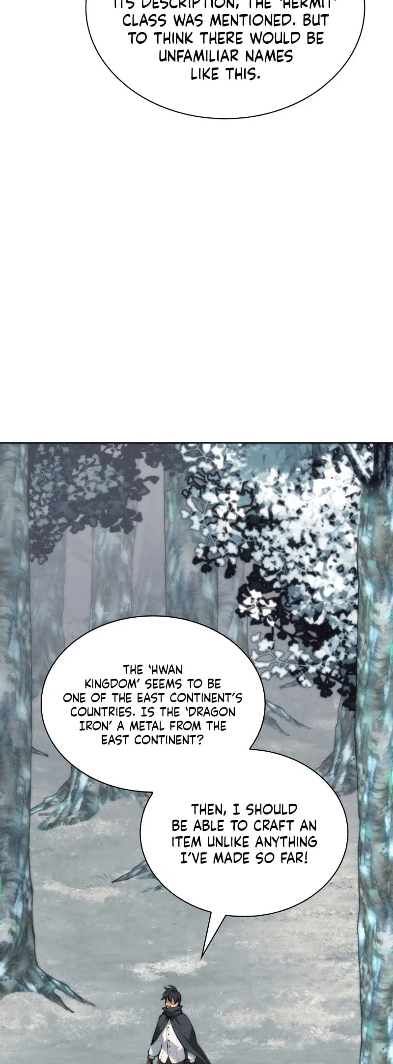 Overgeared Chapter 253 – Page 16