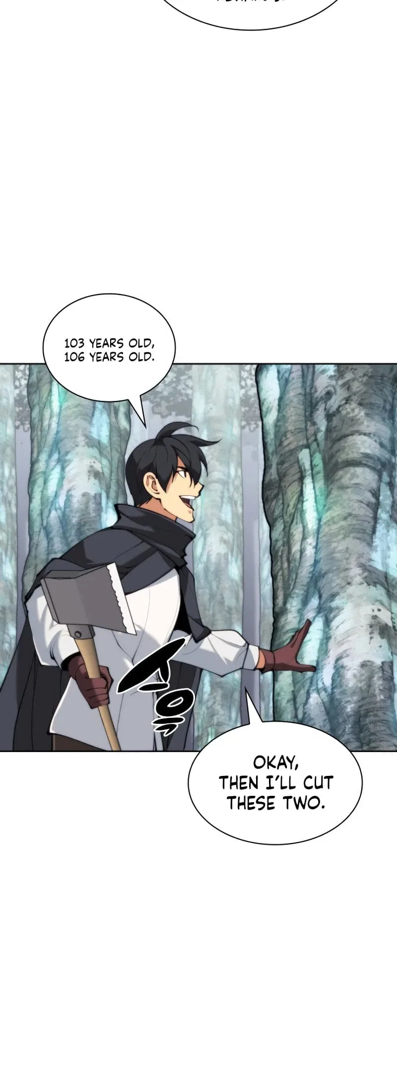 Overgeared Chapter 253 – Page 18