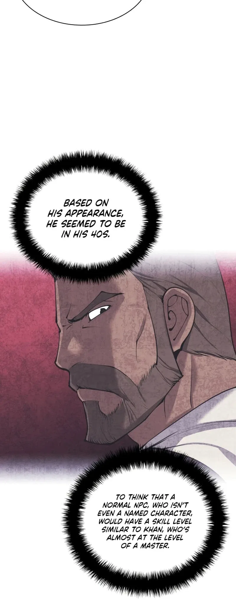 Overgeared Chapter 253 – Page 20