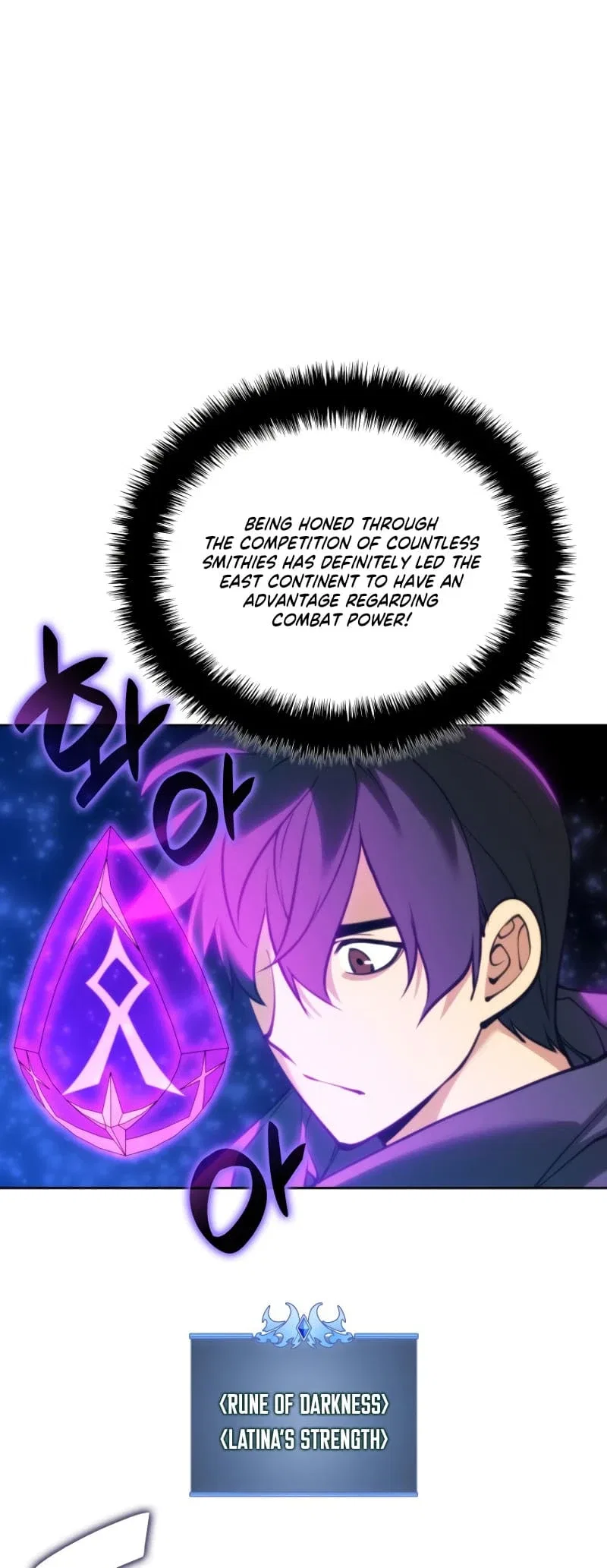 Overgeared Chapter 253 – Page 21