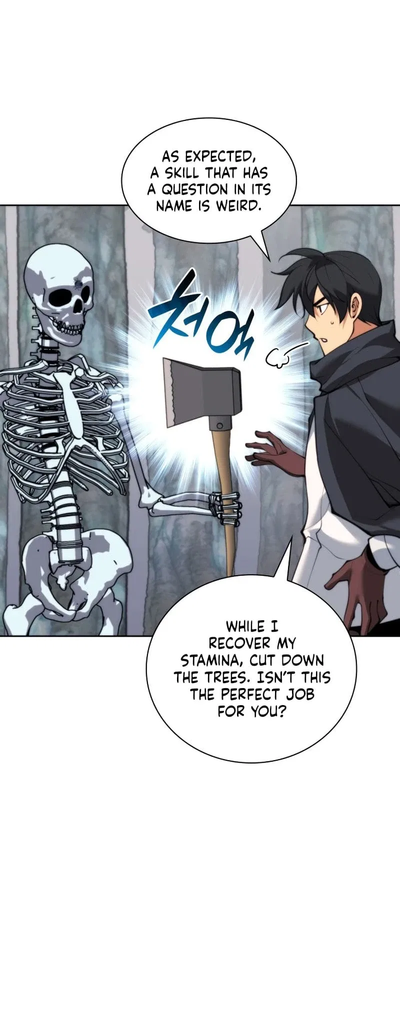 Overgeared Chapter 253 – Page 24
