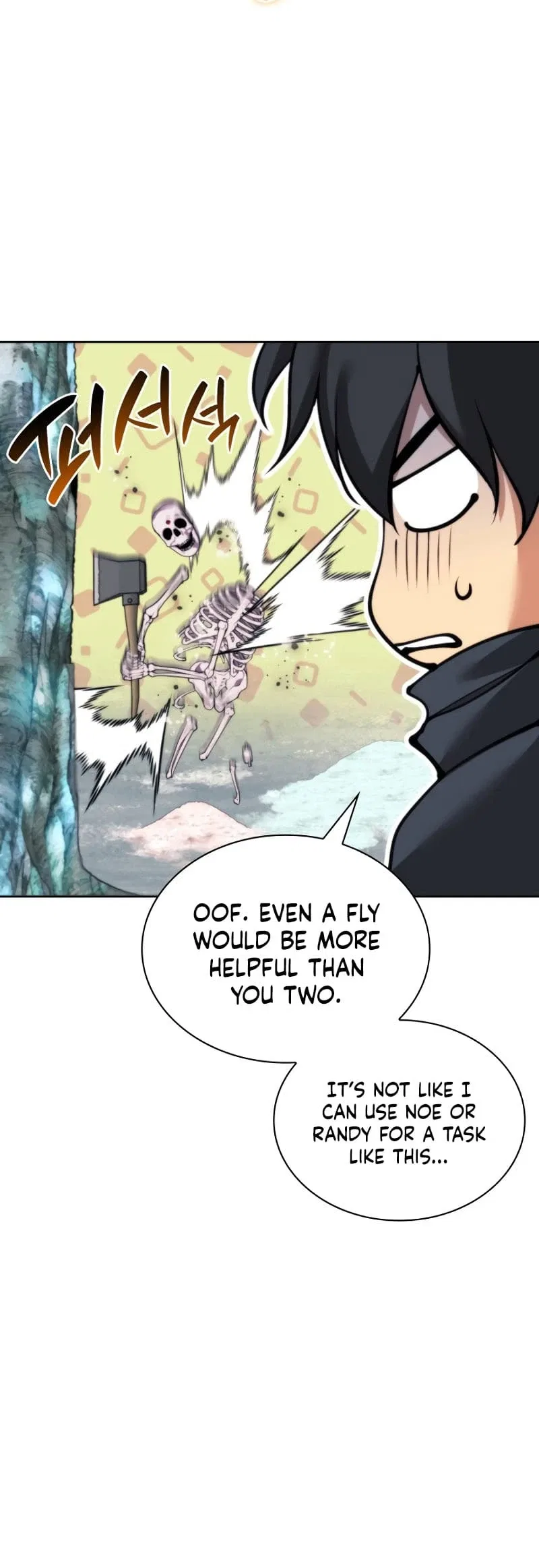 Overgeared Chapter 253 – Page 29