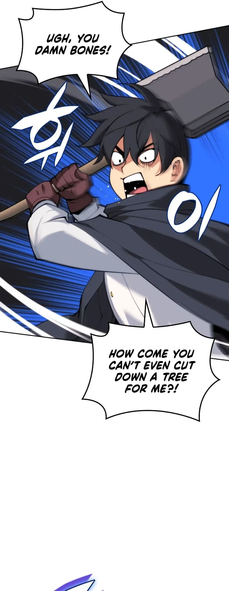 Overgeared Chapter 253 – Page 30