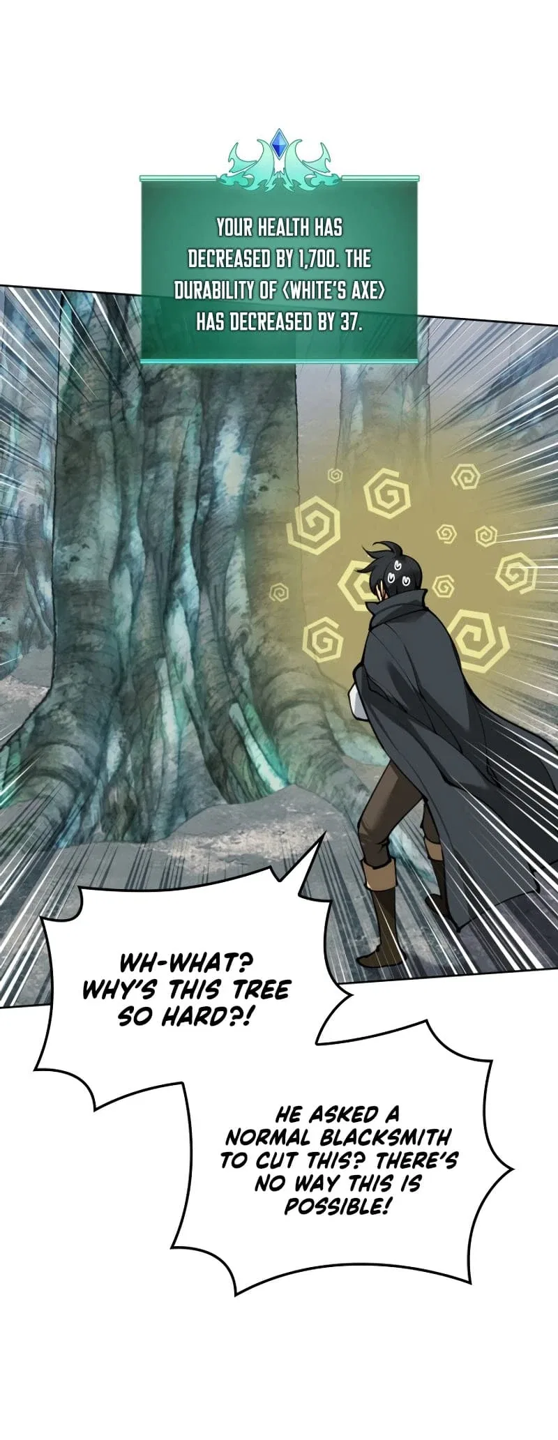 Overgeared Chapter 253 – Page 33