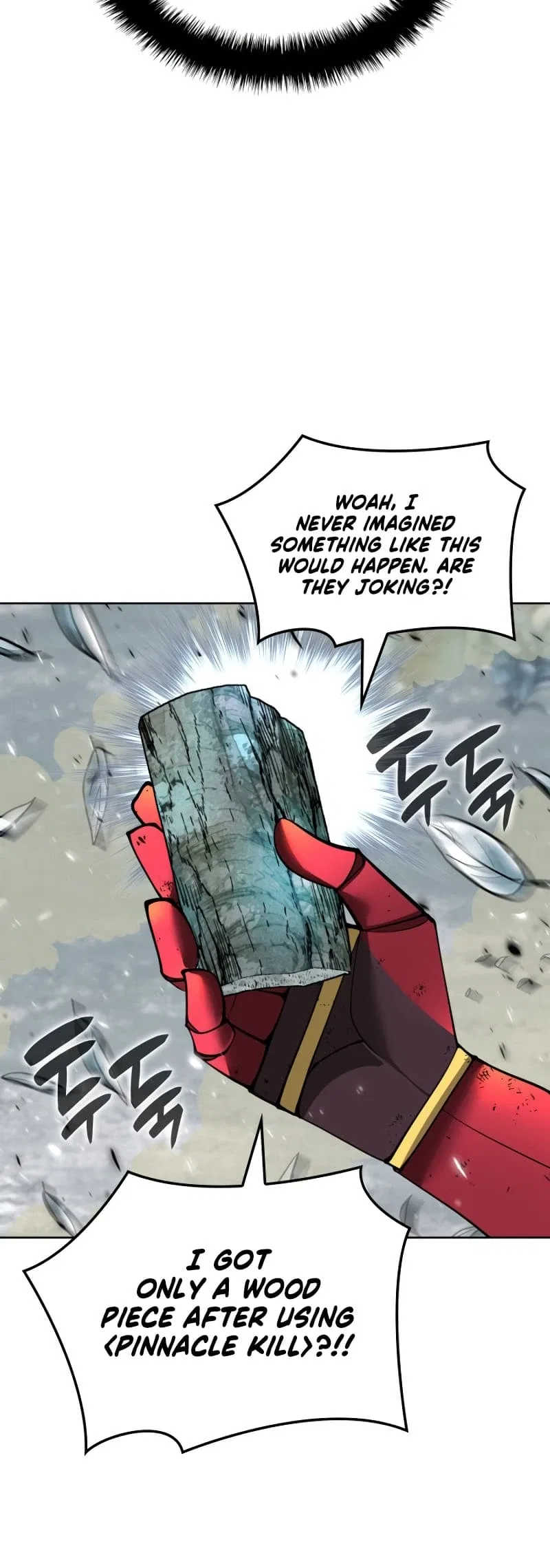 Overgeared Chapter 253 – Page 44