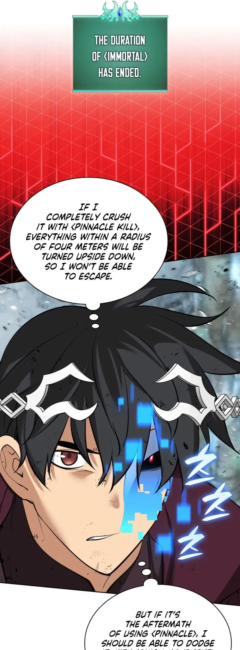 Overgeared Chapter 253 – Page 52