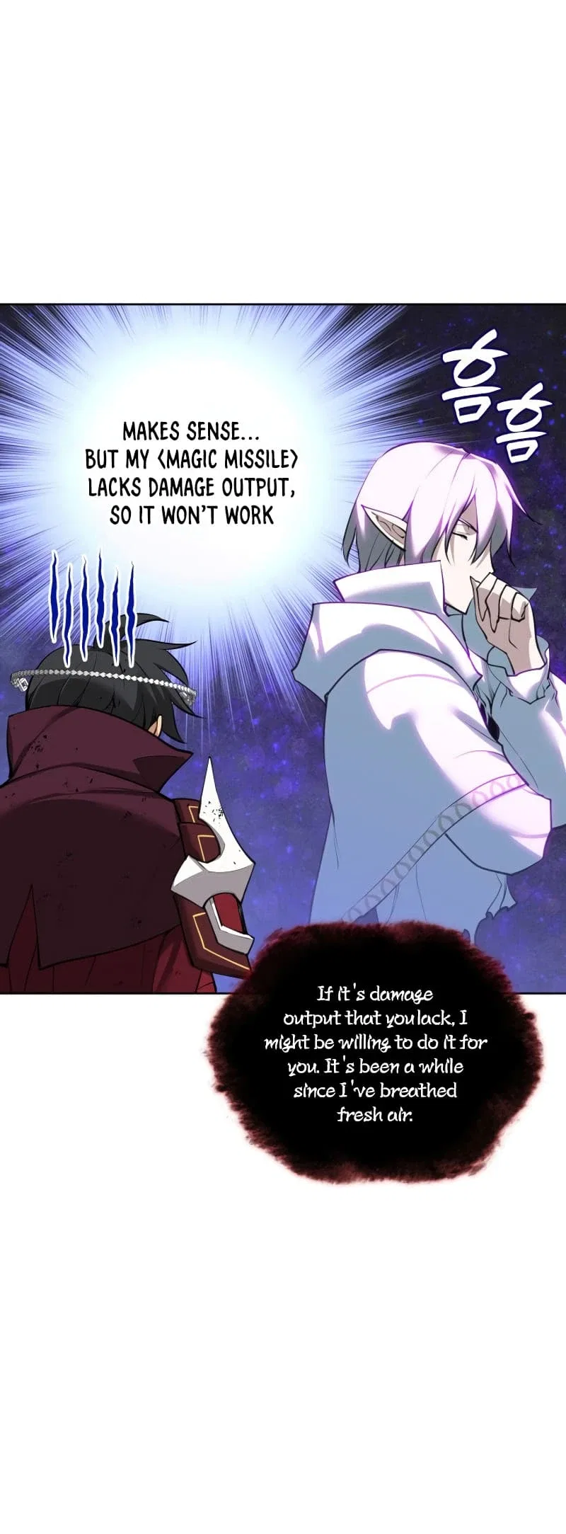 Overgeared Chapter 253 – Page 54