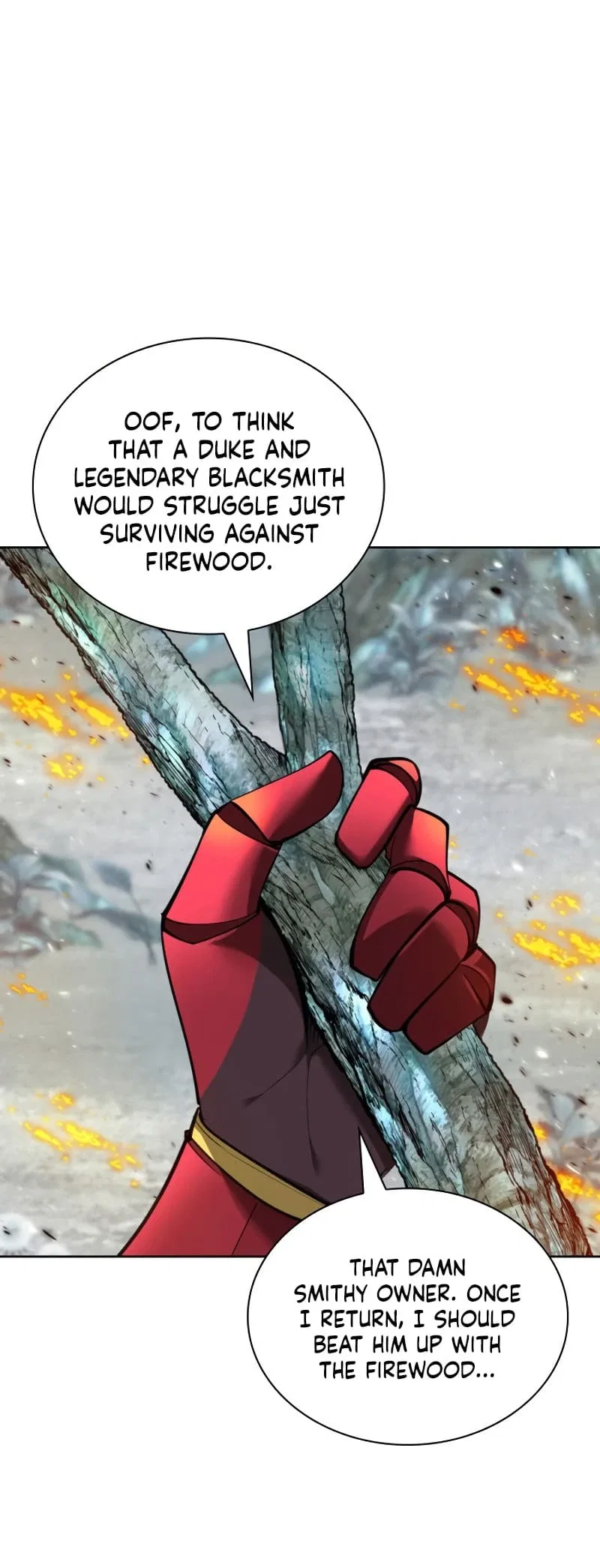 Overgeared Chapter 253 – Page 58