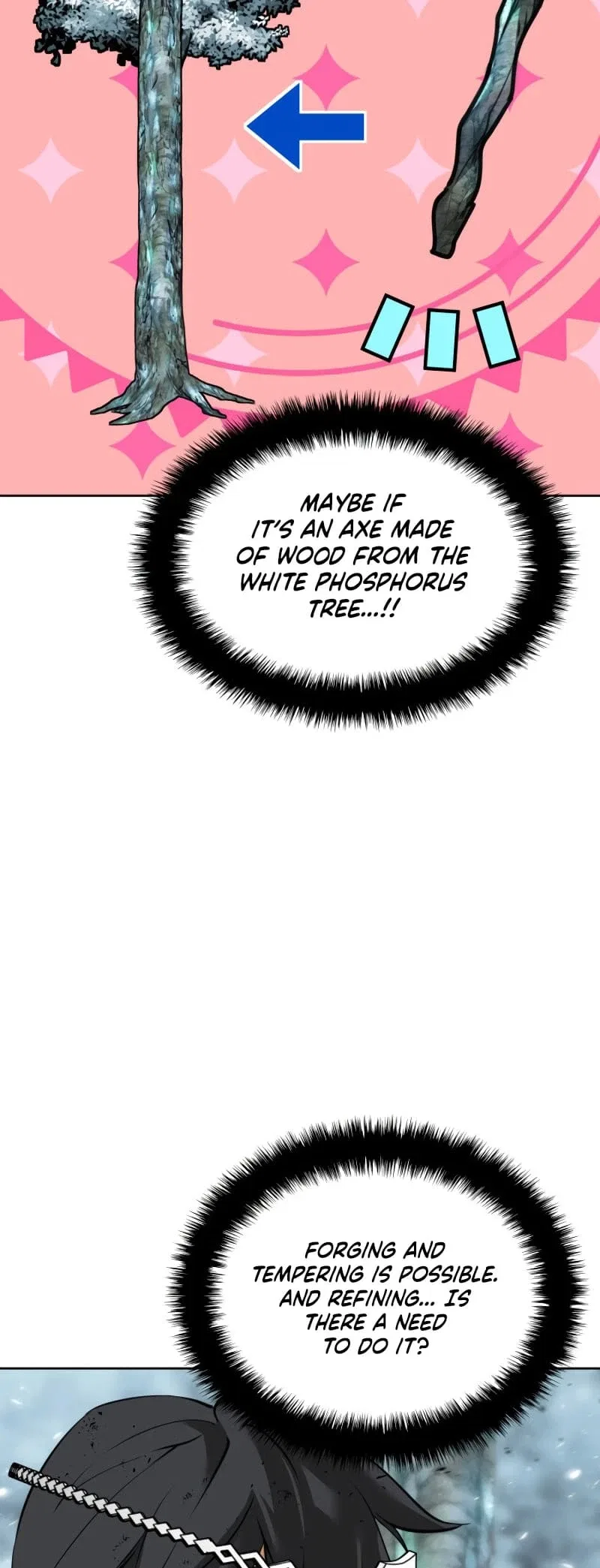 Overgeared Chapter 253 – Page 61
