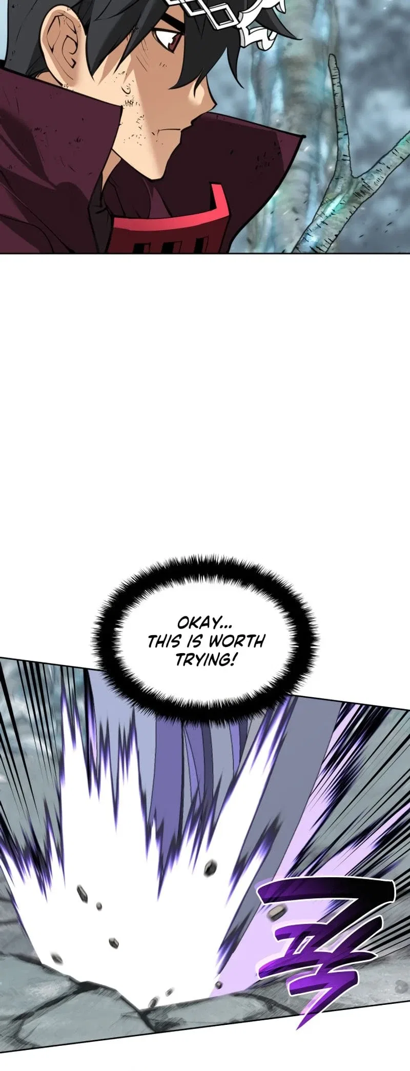 Overgeared Chapter 253 – Page 62
