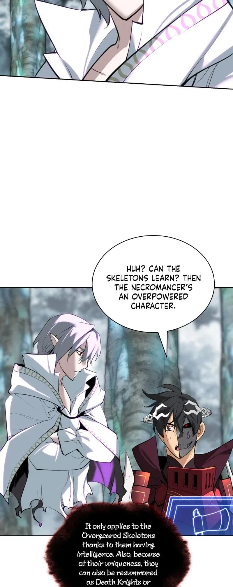 Overgeared Chapter 253 – Page 65