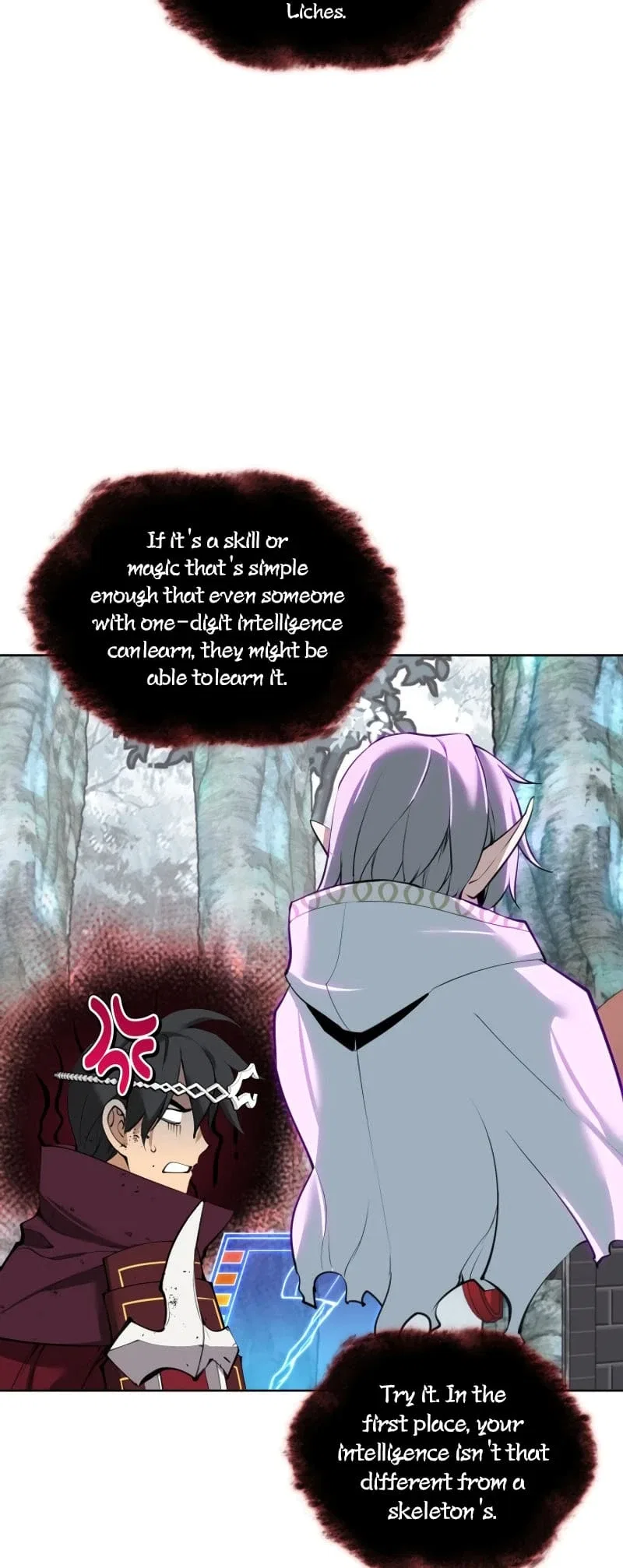 Overgeared Chapter 253 – Page 66