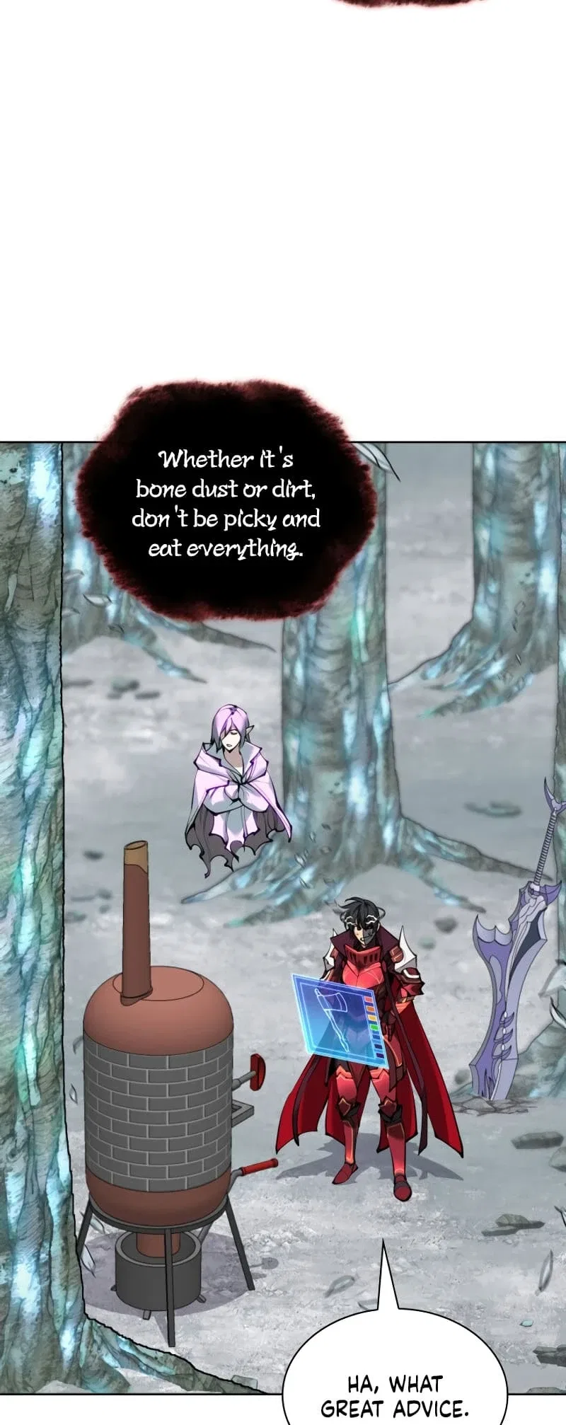 Overgeared Chapter 253 – Page 67
