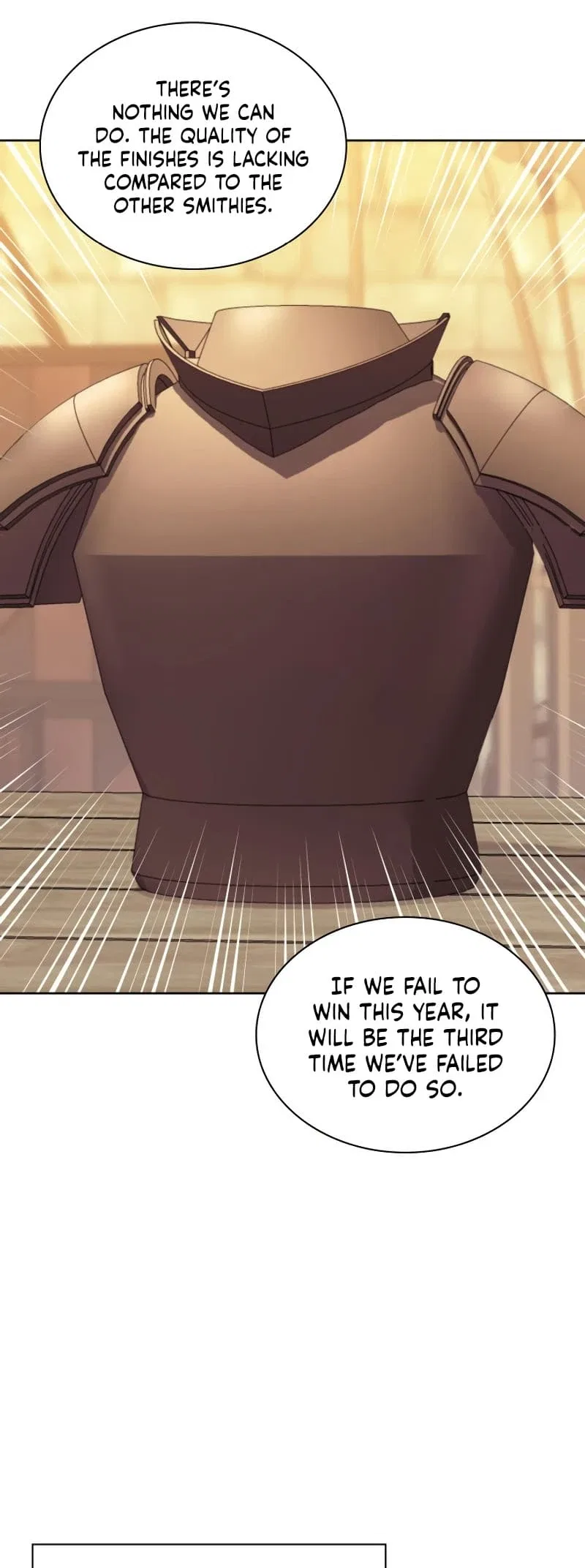 Overgeared Chapter 253 – Page 71