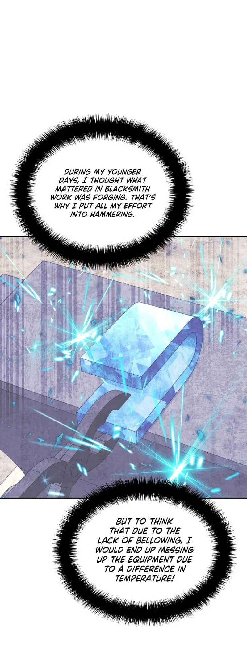 Overgeared Chapter 253 – Page 74