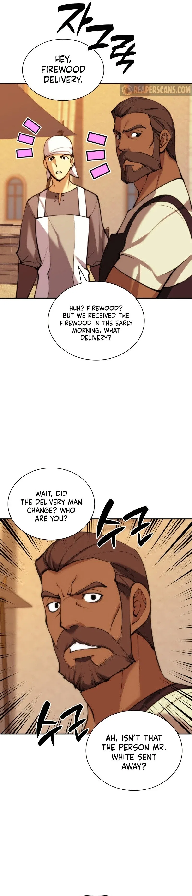 Overgeared Chapter 253 – Page 76