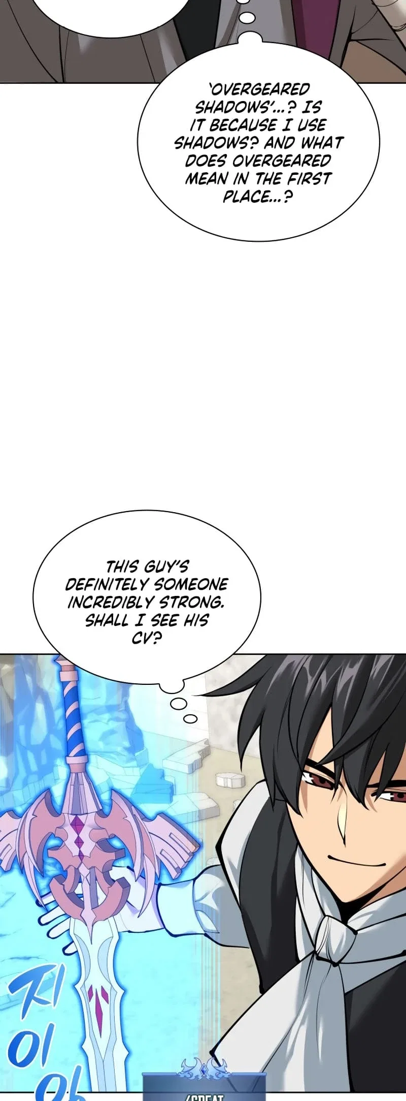 Overgeared Chapter 252 – Page 5