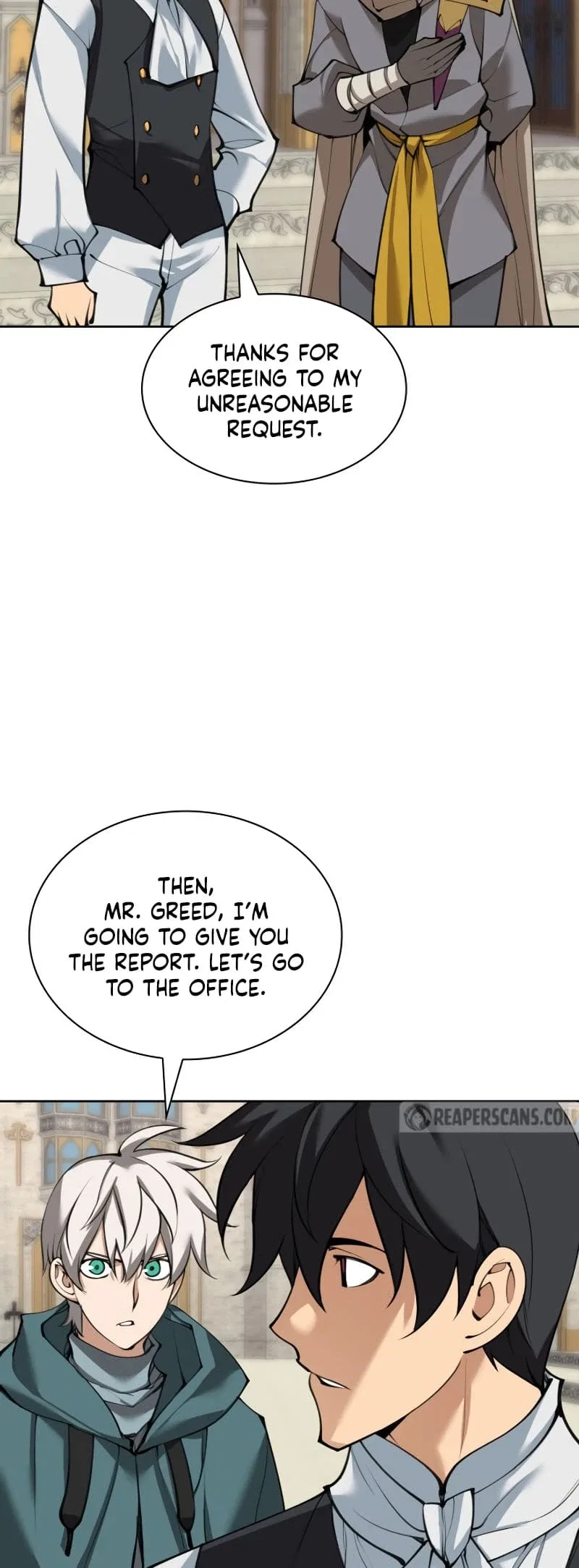 Overgeared Chapter 252 – Page 16