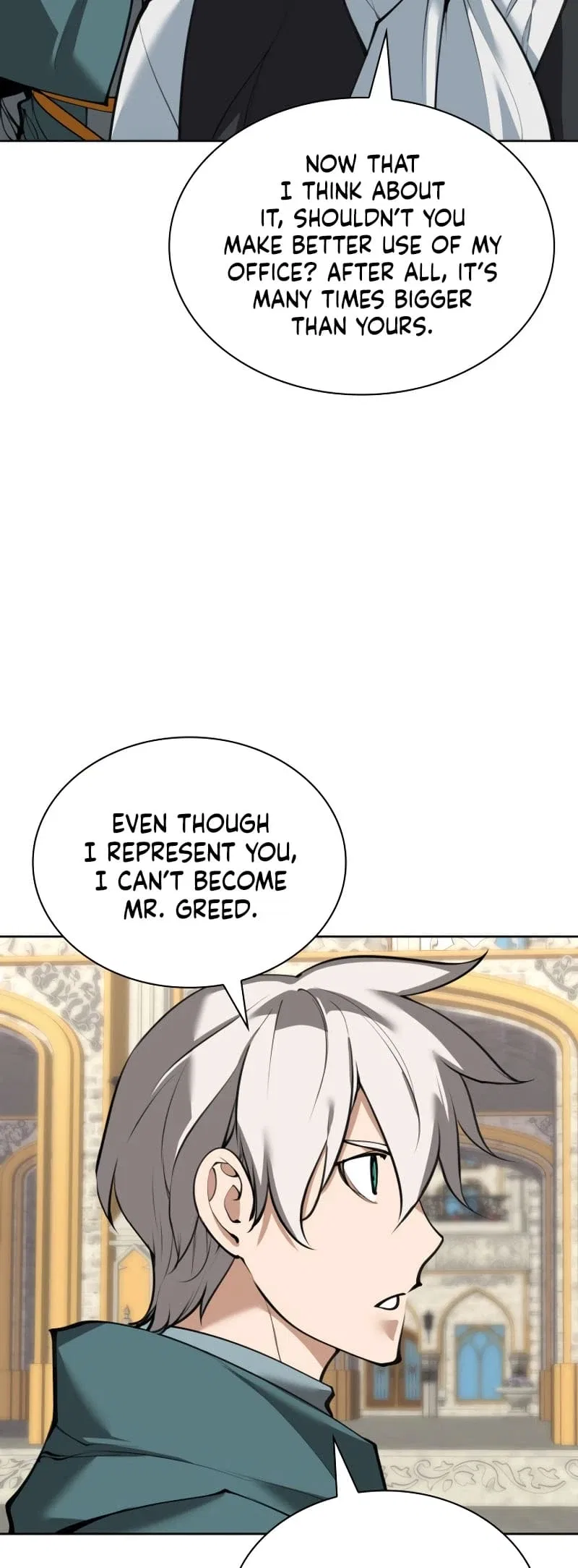Overgeared Chapter 252 – Page 17