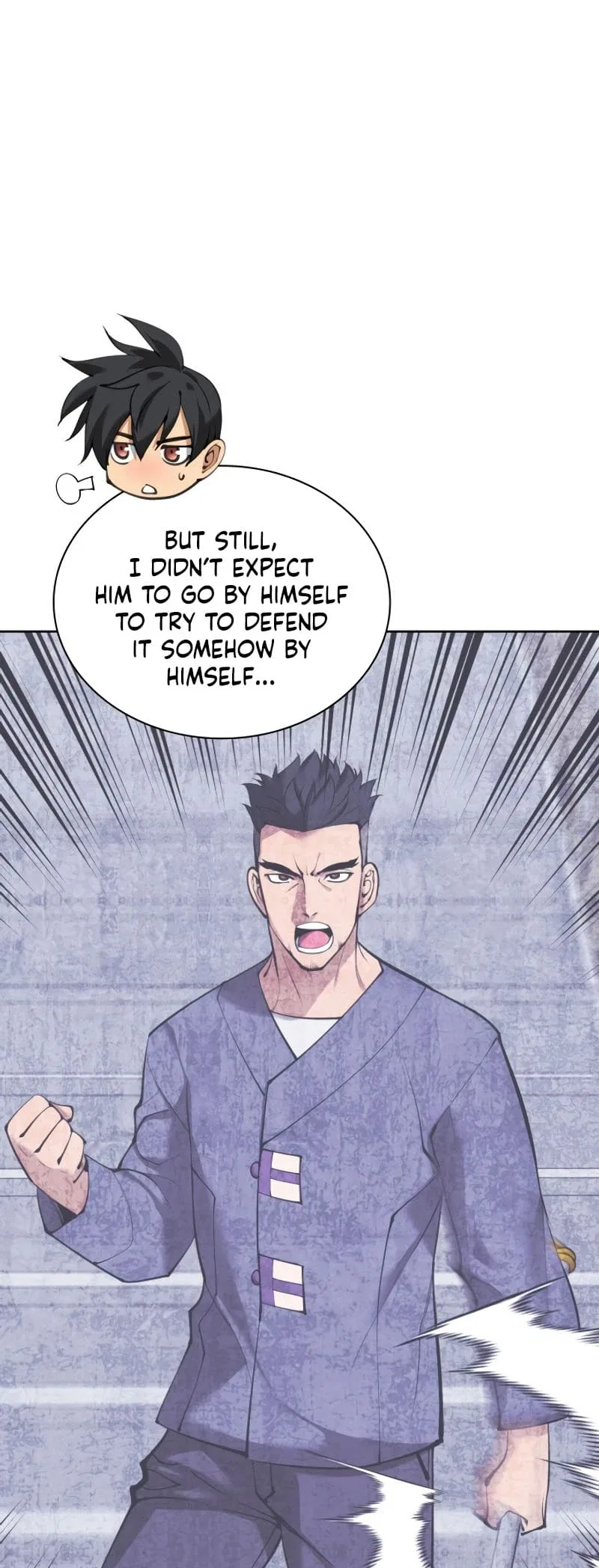 Overgeared Chapter 252 – Page 21