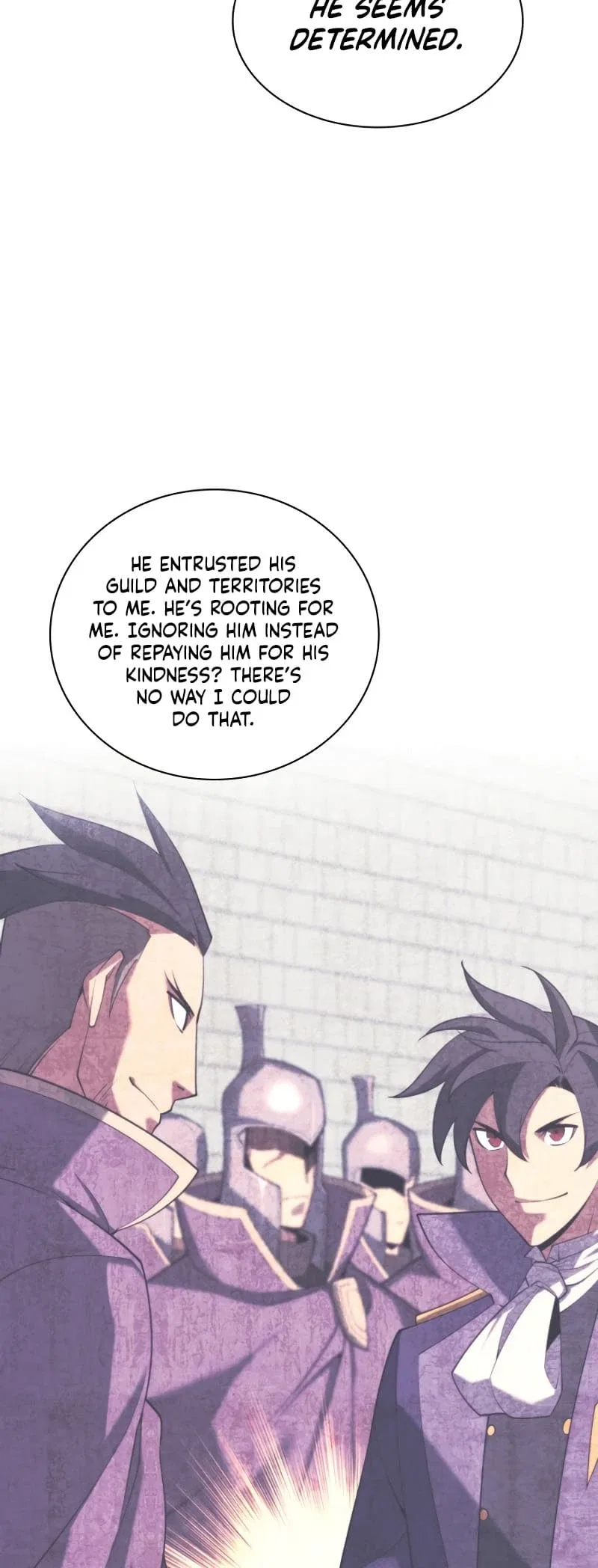 Overgeared Chapter 252 – Page 24