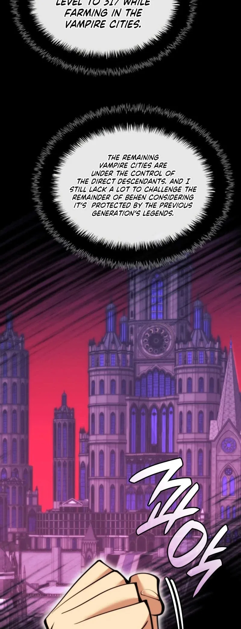 Overgeared Chapter 252 – Page 29