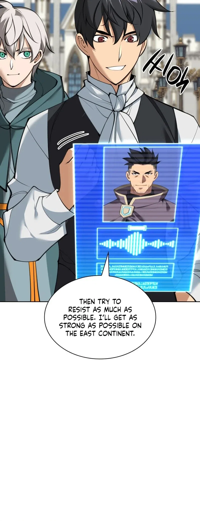 Overgeared Chapter 252 – Page 31