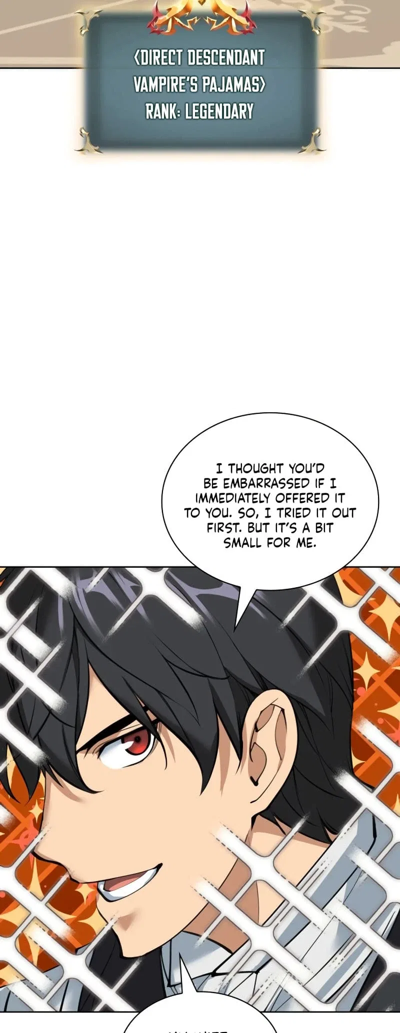 Overgeared Chapter 252 – Page 39