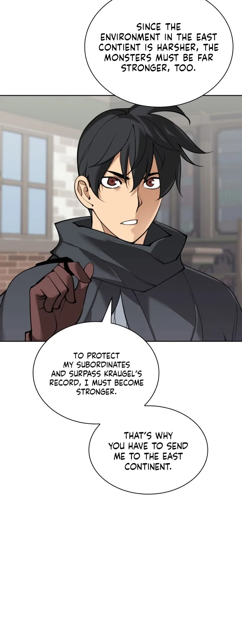 Overgeared Chapter 252 – Page 46