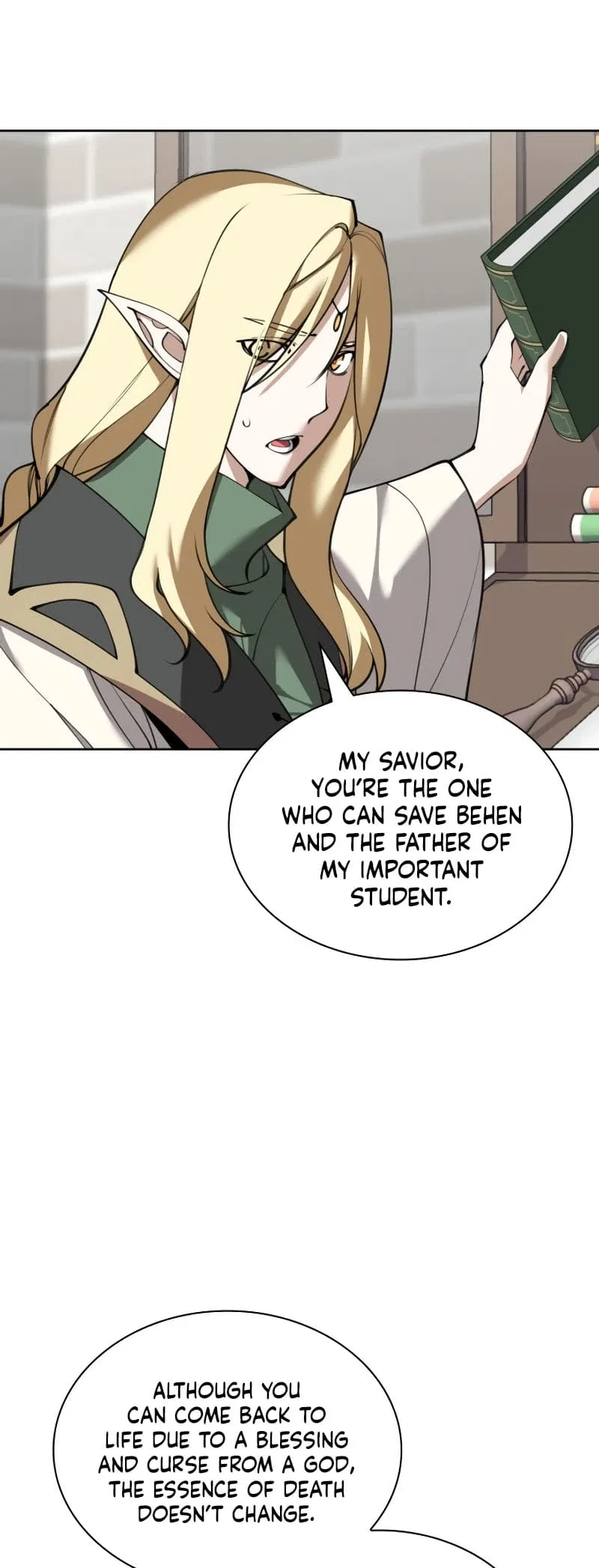 Overgeared Chapter 252 – Page 47