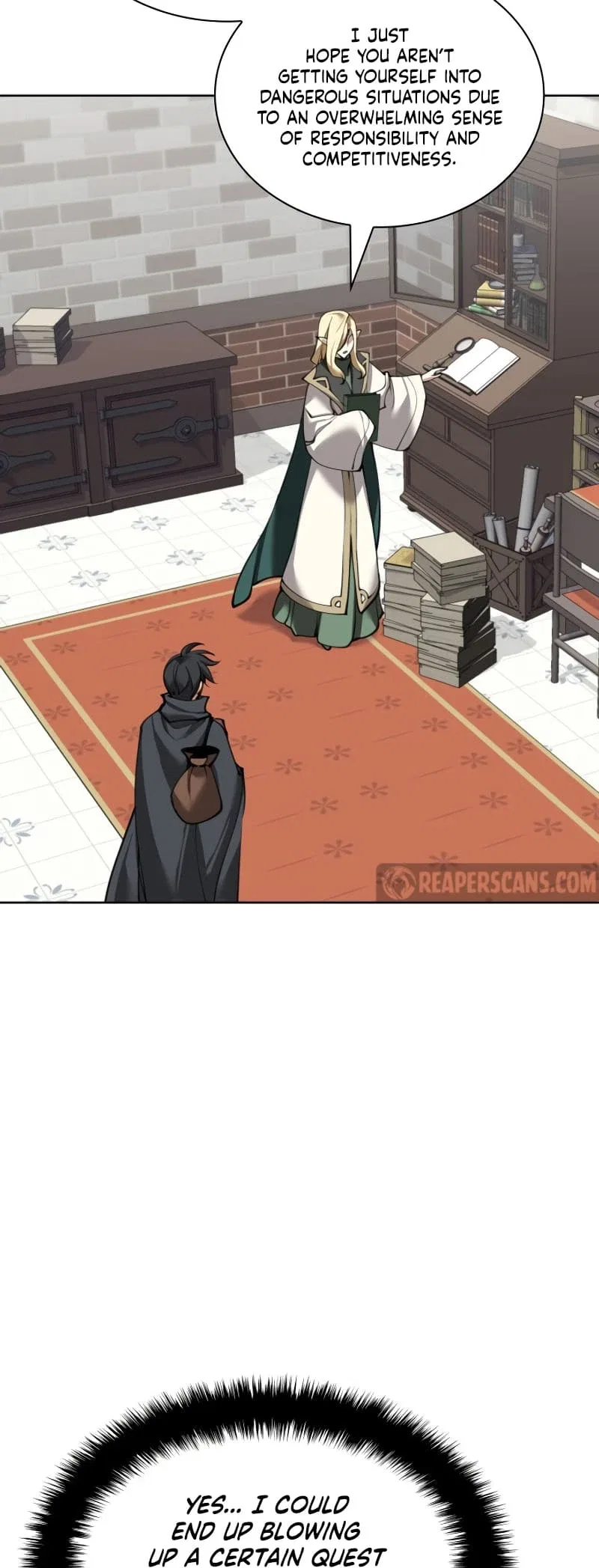 Overgeared Chapter 252 – Page 48