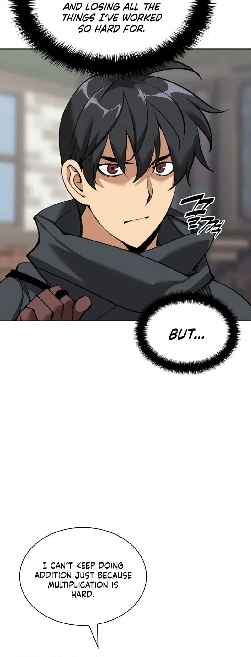 Overgeared Chapter 252 – Page 49