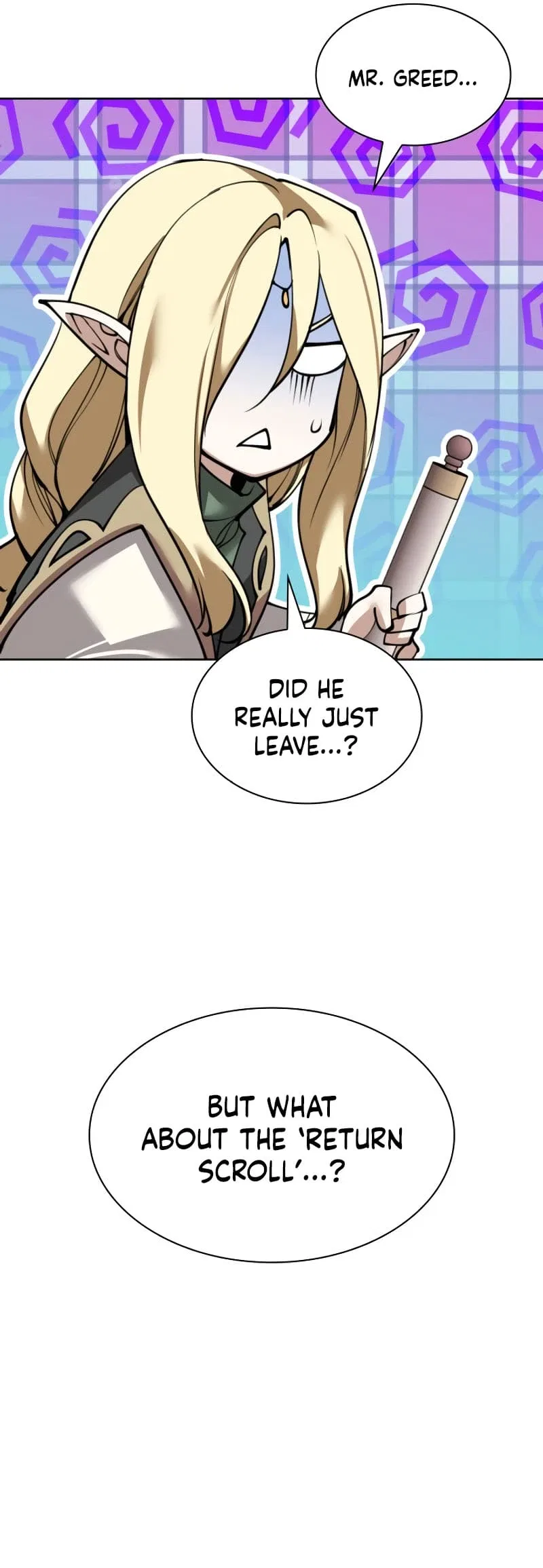 Overgeared Chapter 252 – Page 56