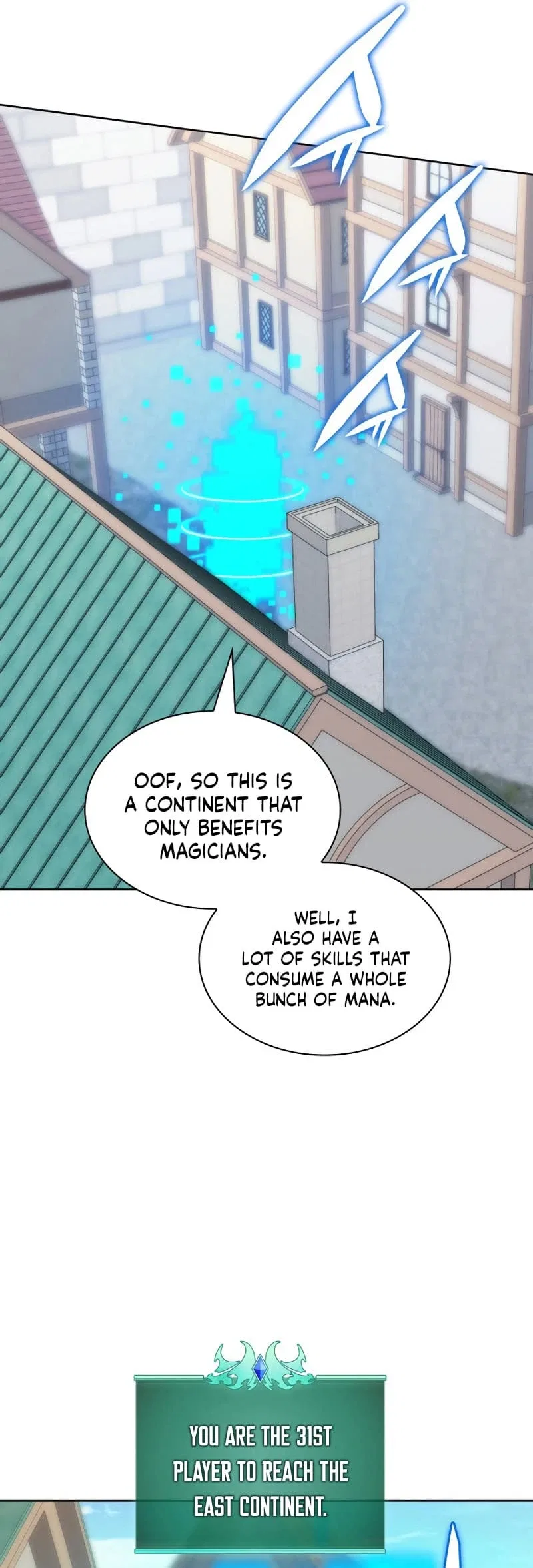 Overgeared Chapter 252 – Page 61