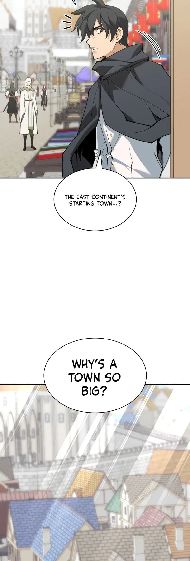 Overgeared Chapter 252 – Page 63