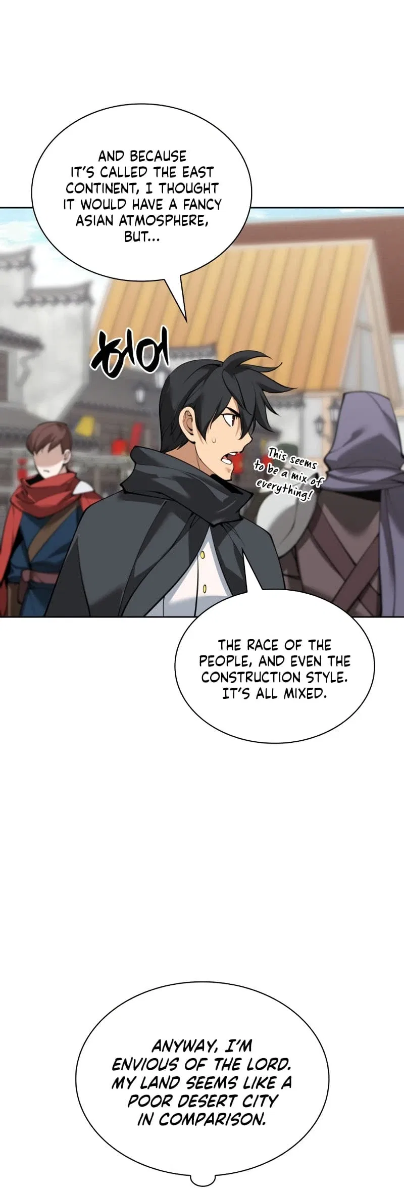 Overgeared Chapter 252 – Page 65