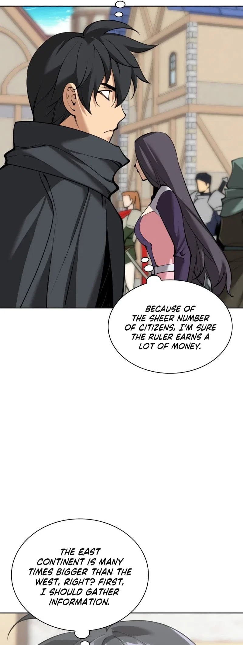Overgeared Chapter 252 – Page 66