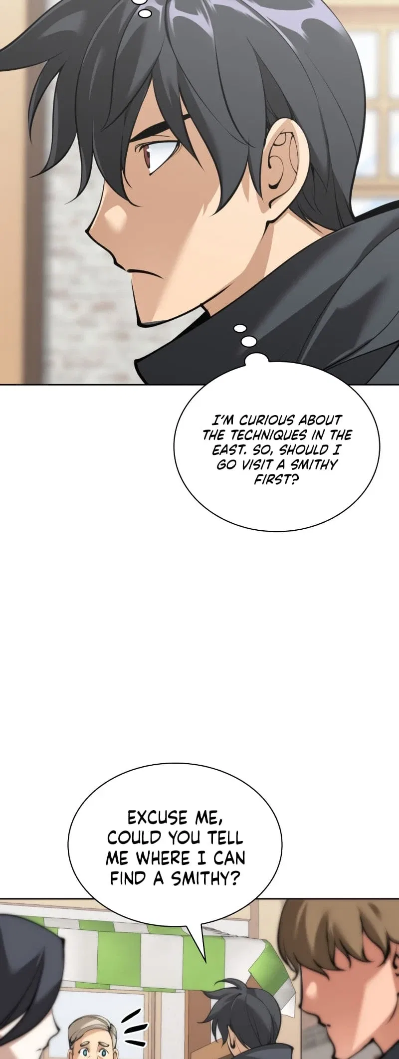 Overgeared Chapter 252 – Page 67