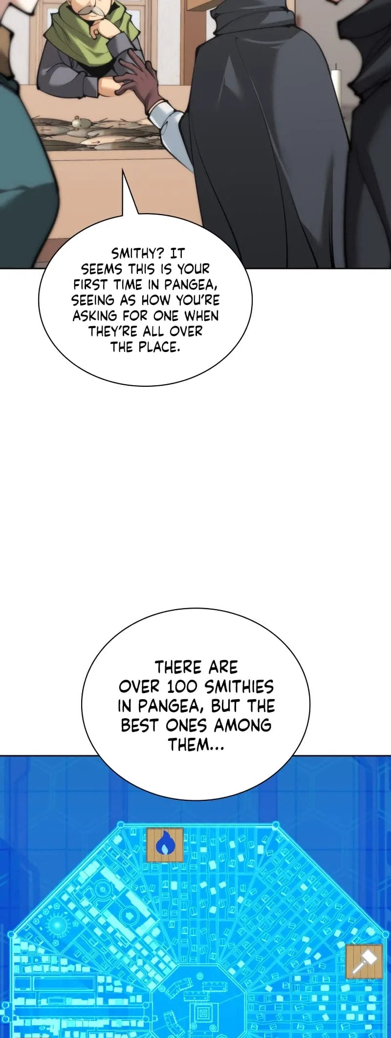 Overgeared Chapter 252 – Page 68