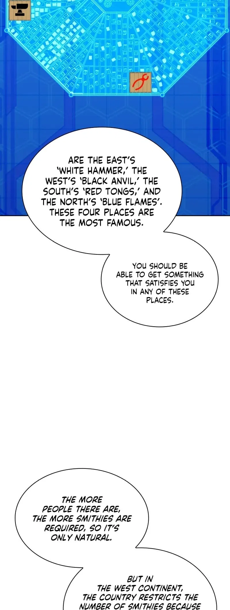 Overgeared Chapter 252 – Page 69